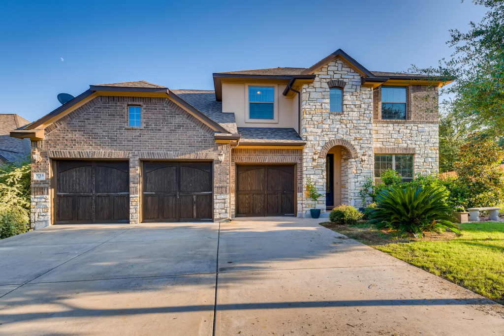real estate photography Austin