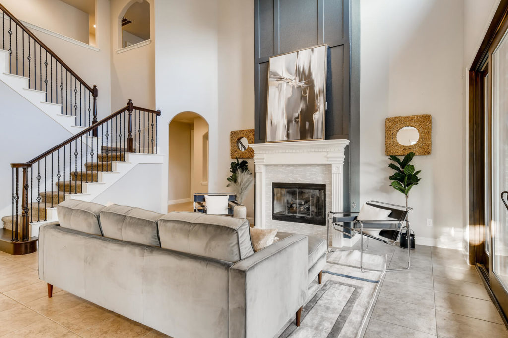real estate photography Austin
