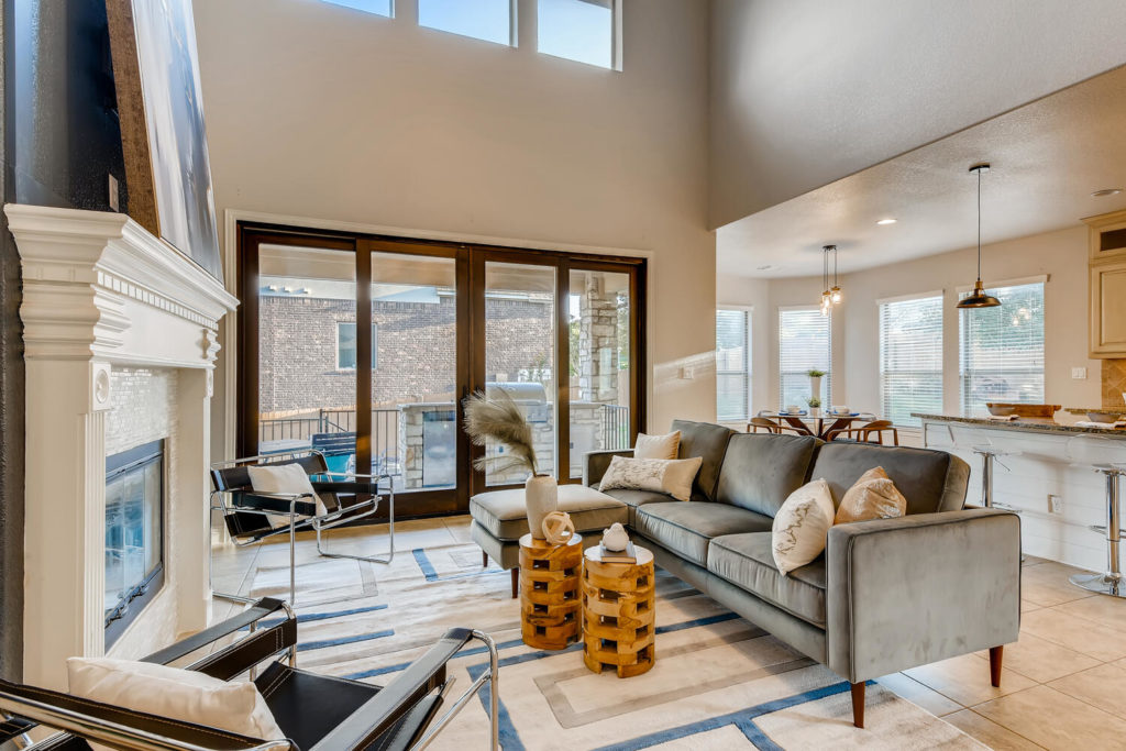 real estate photography Austin
