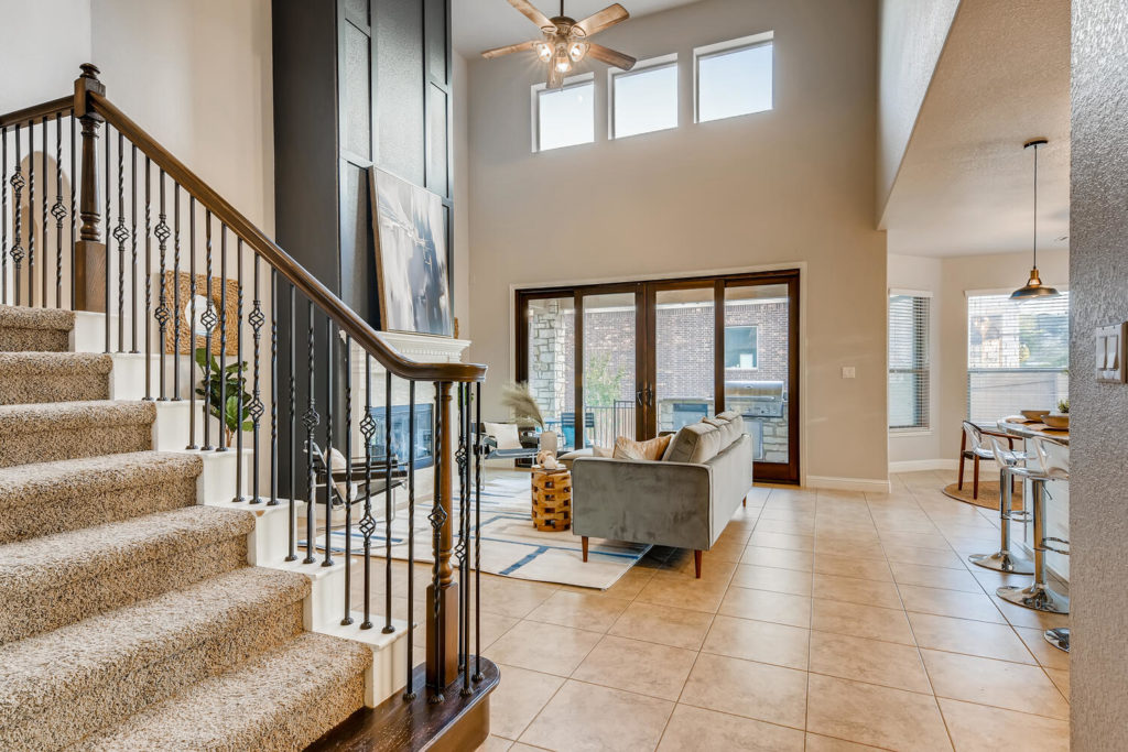 real estate photography Austin
