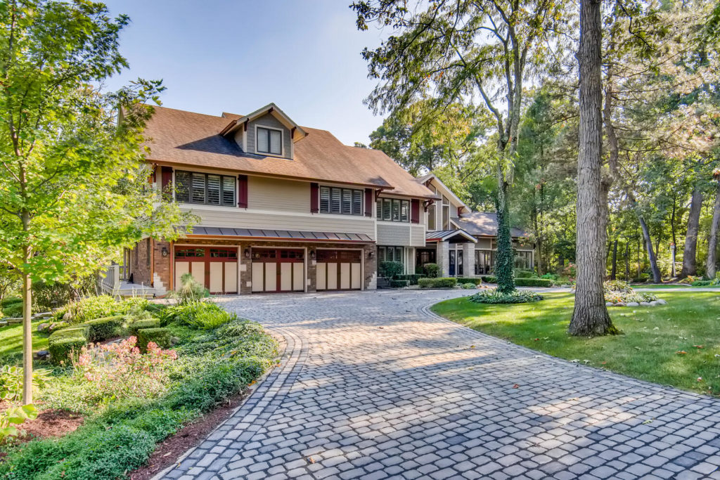 real estate photography Chicago
