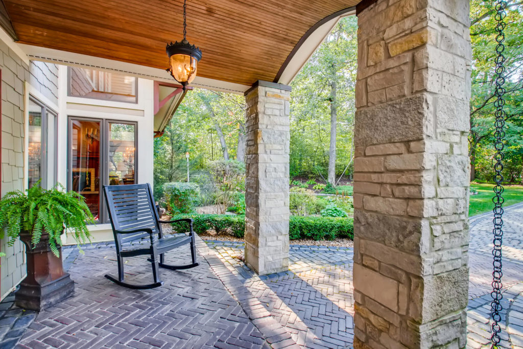 real estate photography Chicago