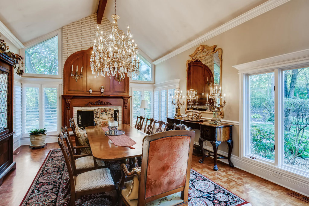 real estate photography Chicago