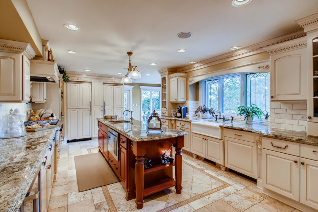 real estate photography Chicago