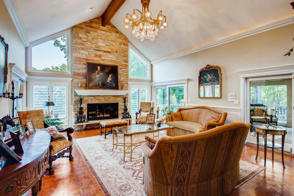 real estate photography Chicago
