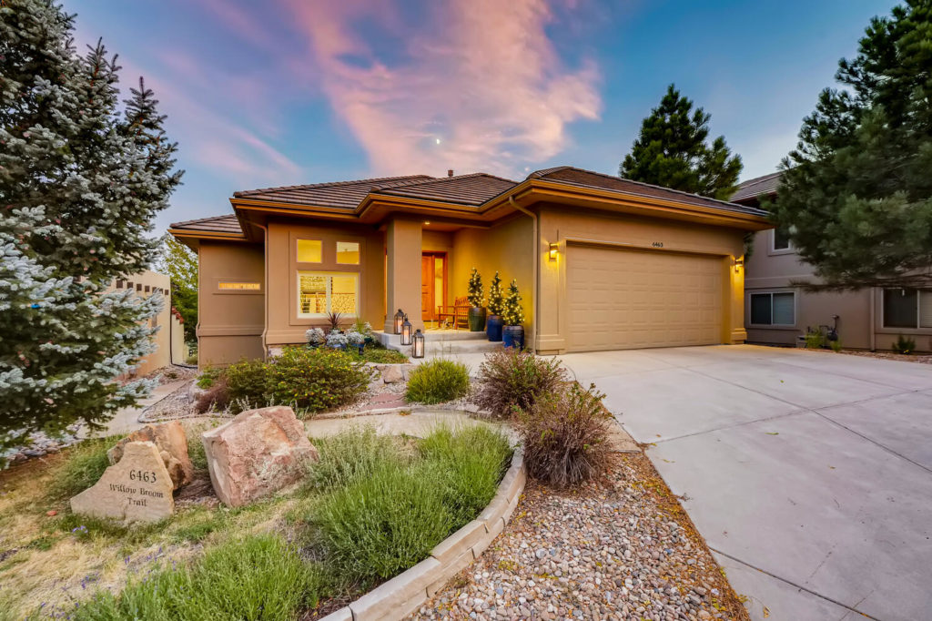 real estate photography littleton