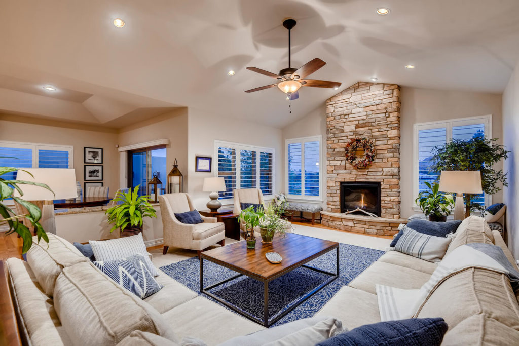real estate photography littleton