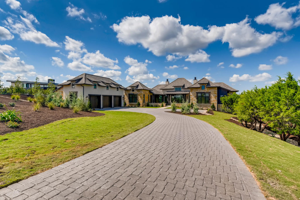 real estate photography Austin