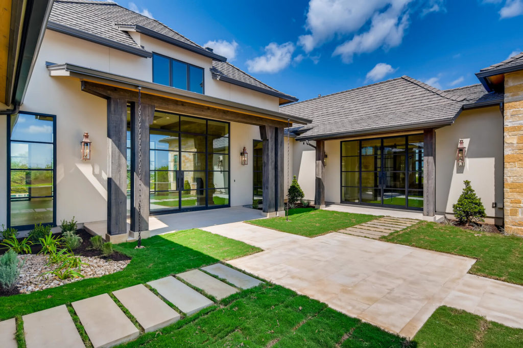 real estate photography Austin