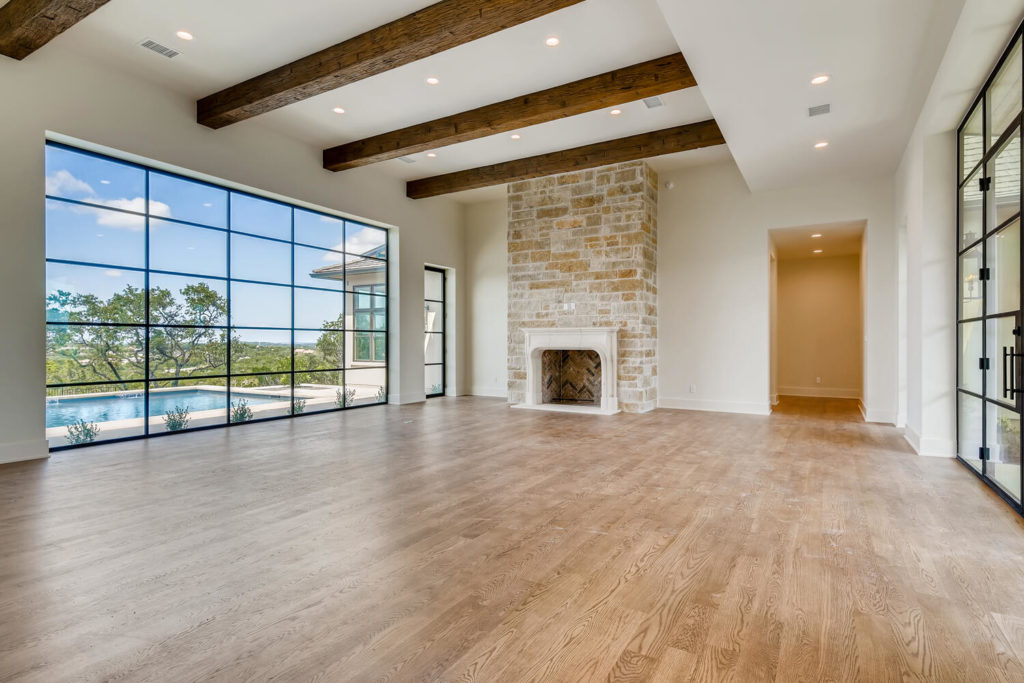 real estate photography Austin