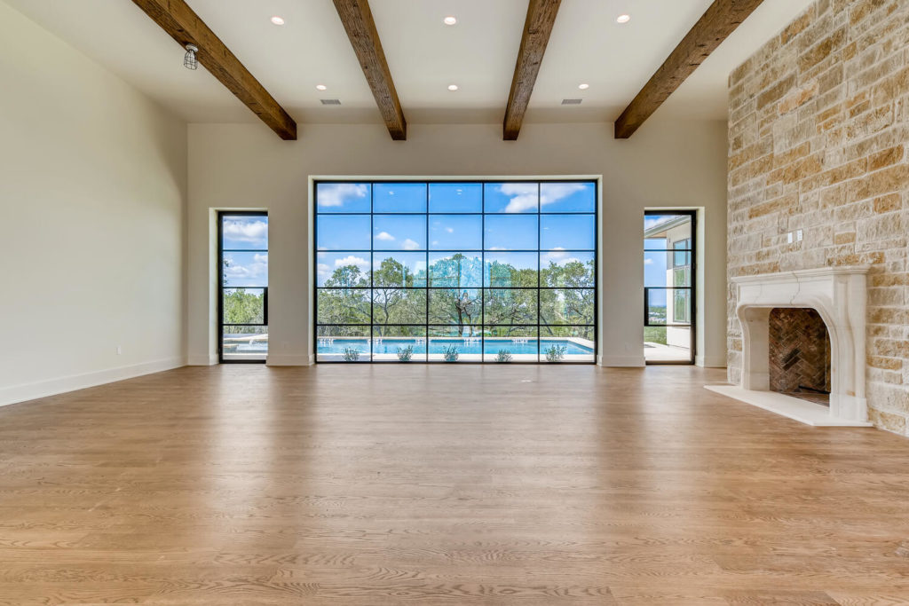 real estate photography Austin