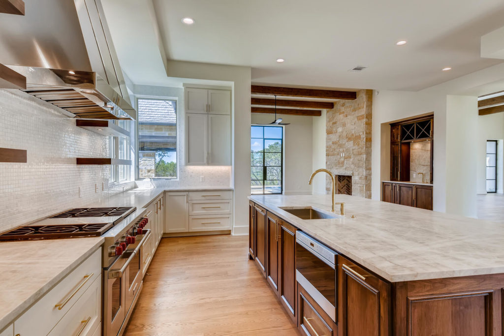 real estate photography Austin
