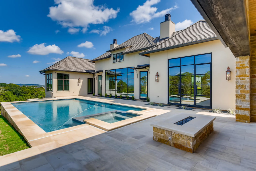 real estate photography Austin