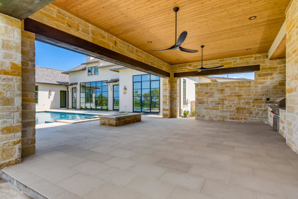 real estate photography Austin
