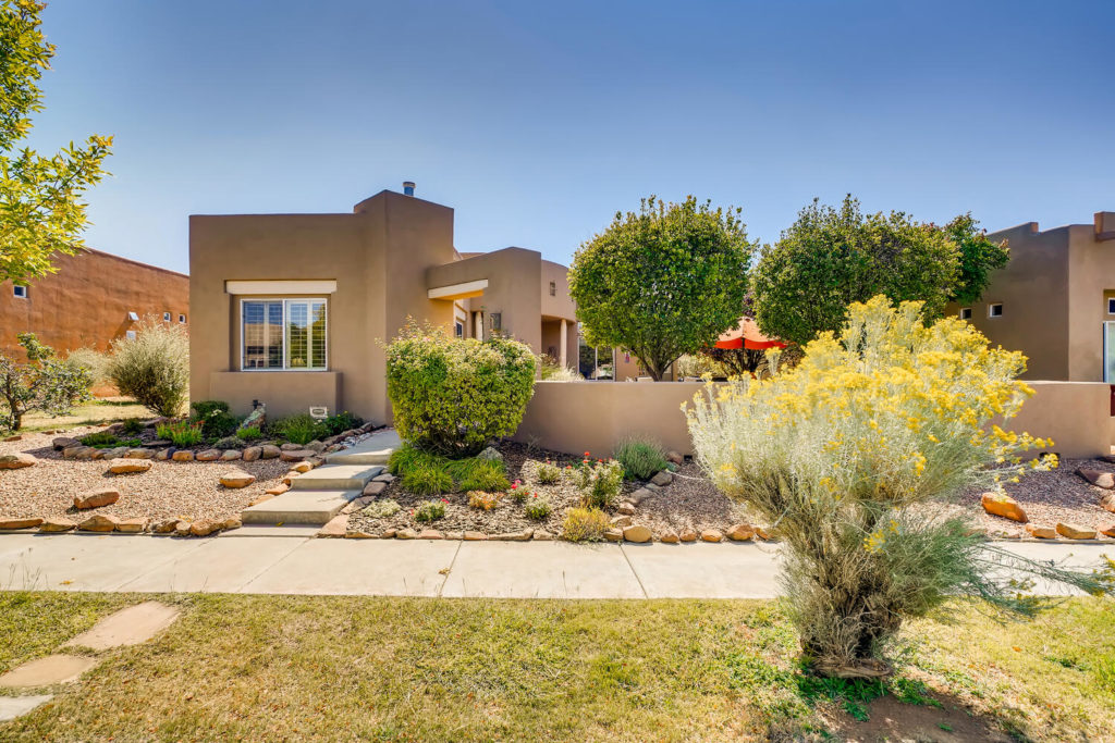 real estate photography Santa Fe