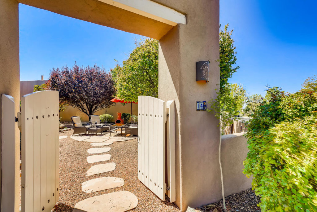 real estate photography Santa Fe