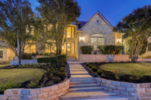 Real estate photography austin