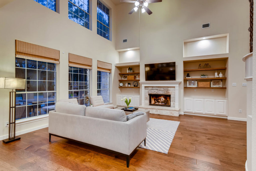 real estate photography austin