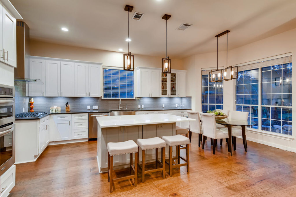 real estate photography austin