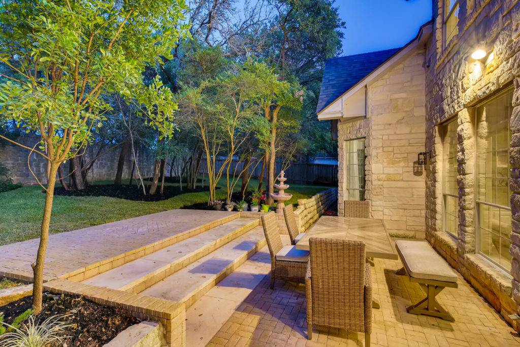 real estate photography austin