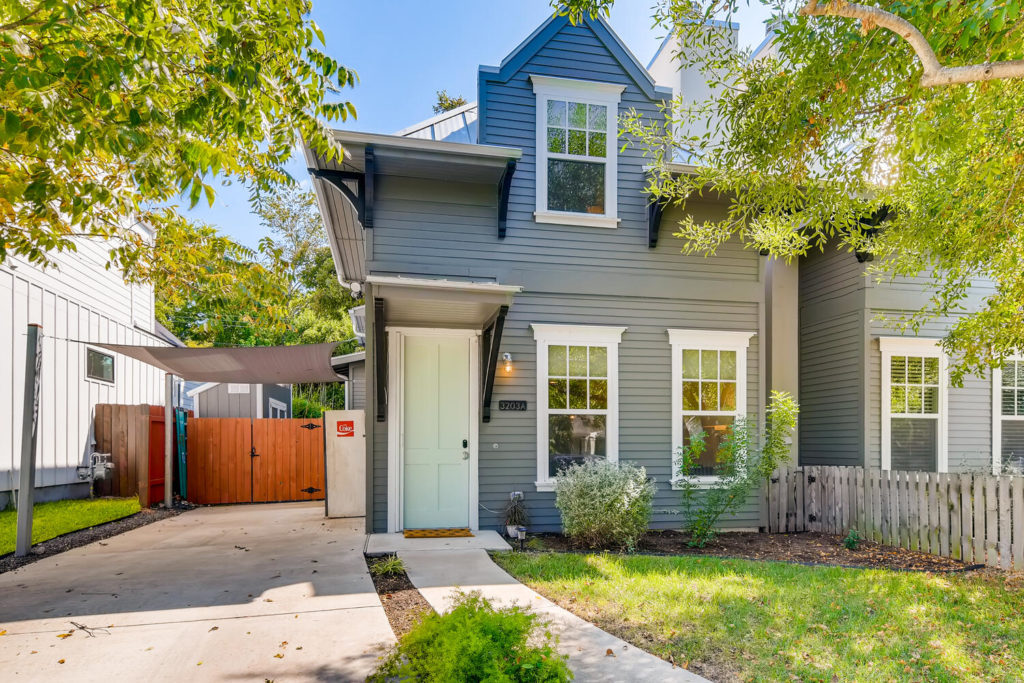 real estate photography austin