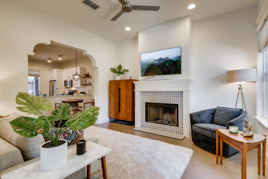 real estate photography austin