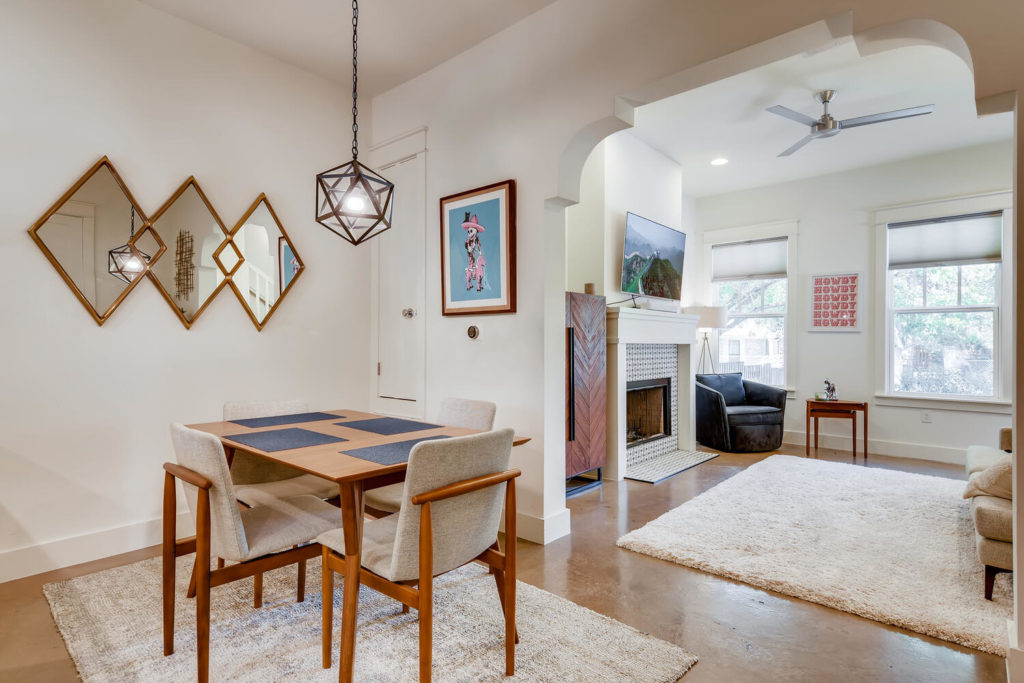 real estate photography austin