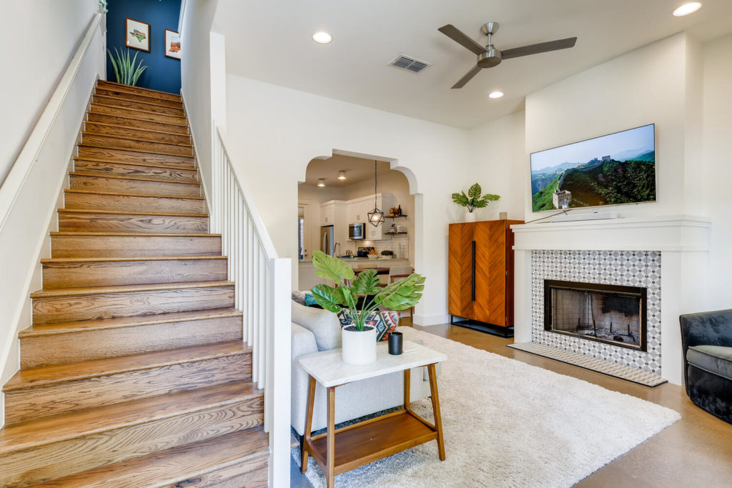real estate photography austin