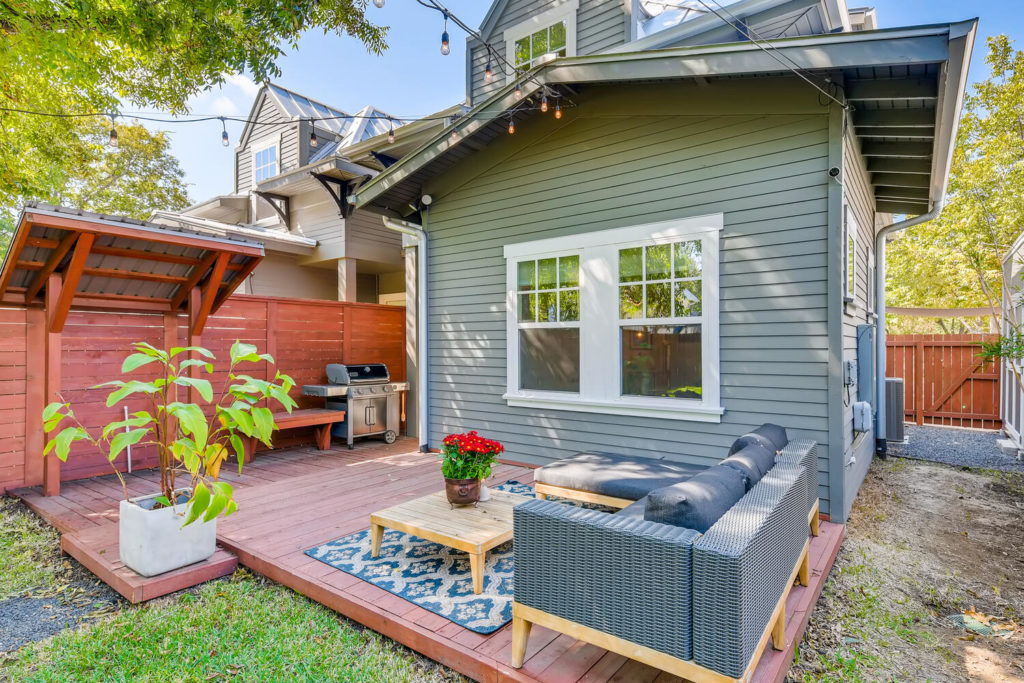real estate photography austin