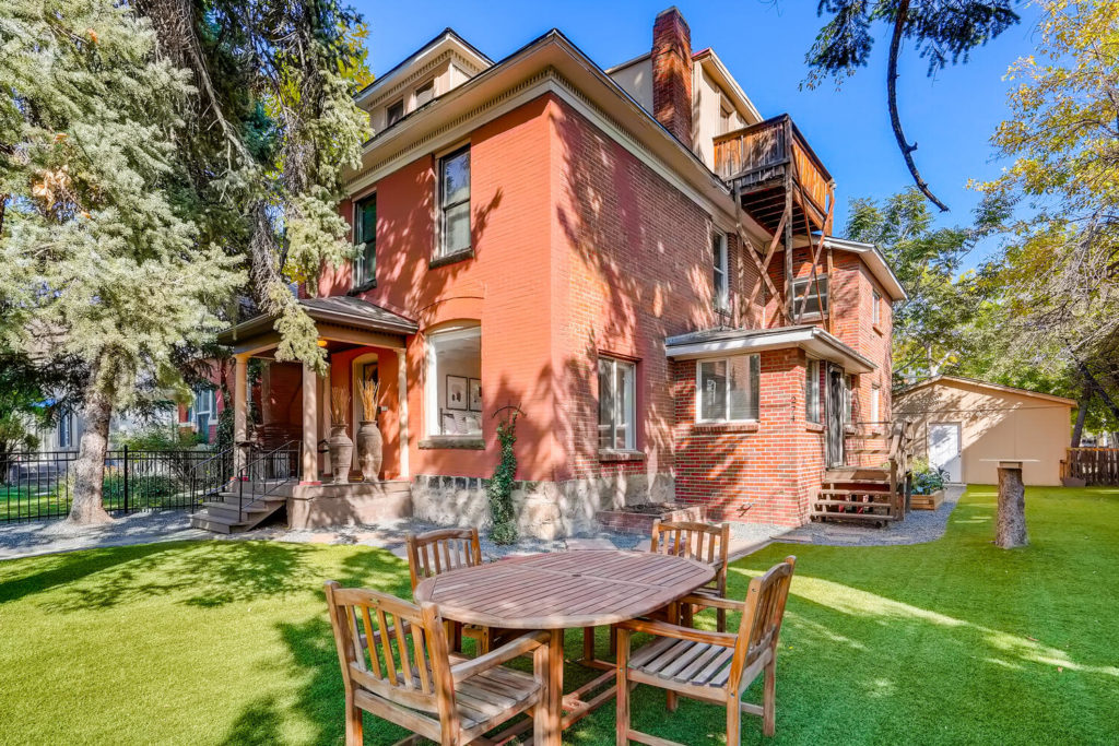 real estate photography denver