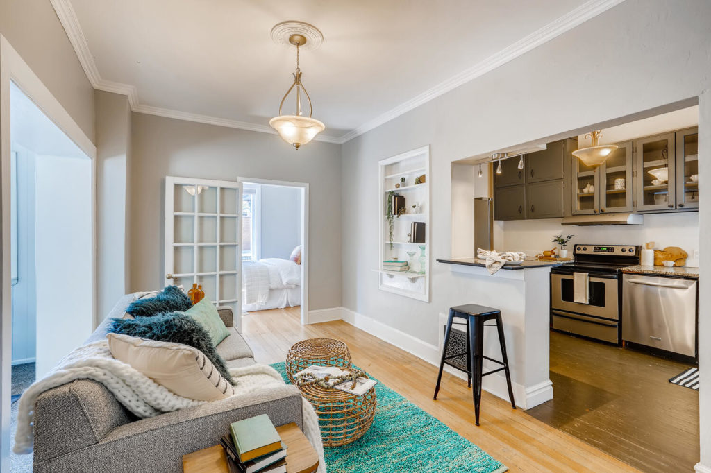 real estate photography denver