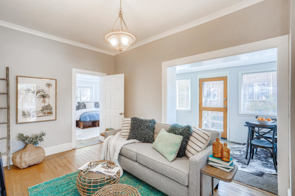 real estate photography denver