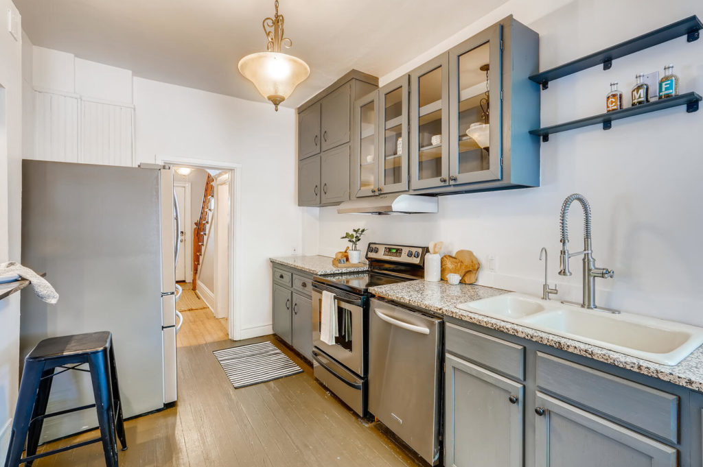 real estate photography denver