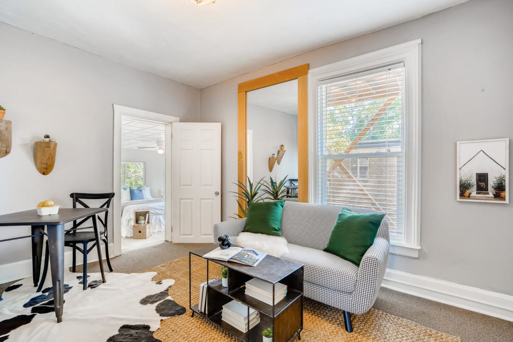 real estate photography denver