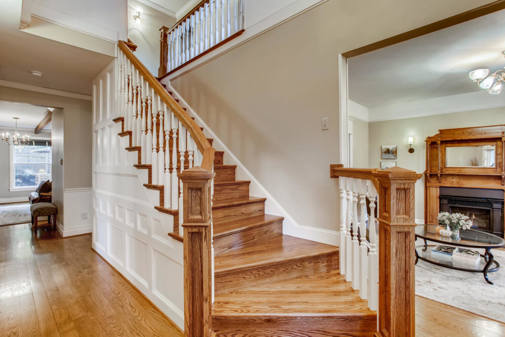 real estate photography portland
