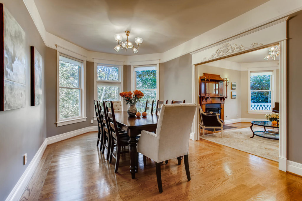 real estate photography portland