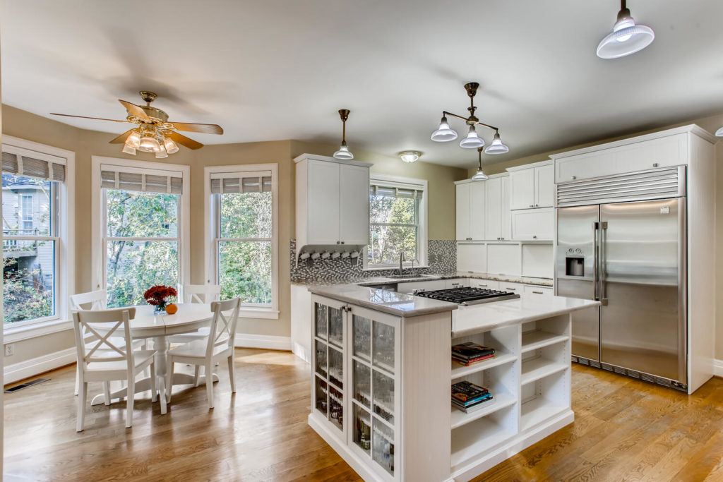 real estate photography portland