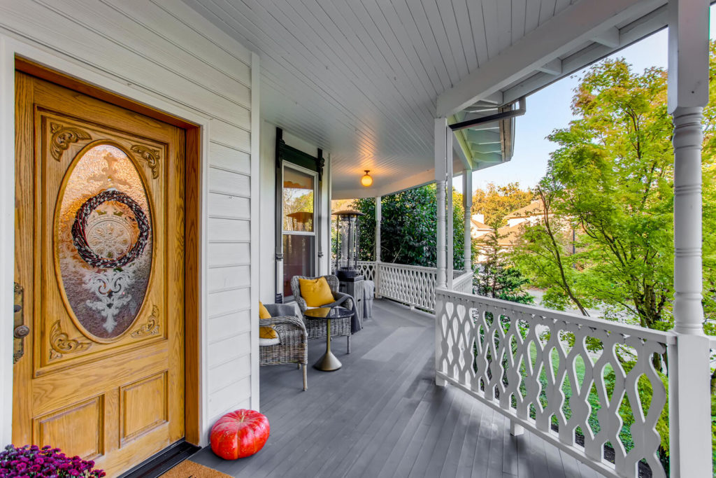 real estate photography portland