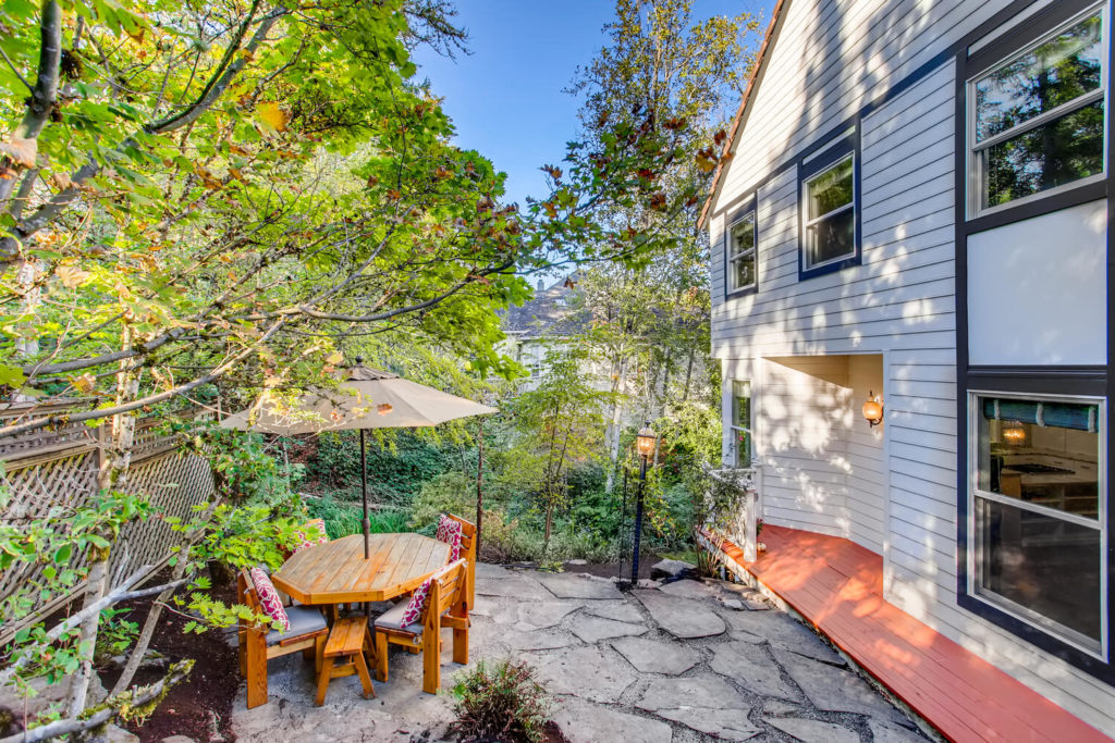 real estate photography portland