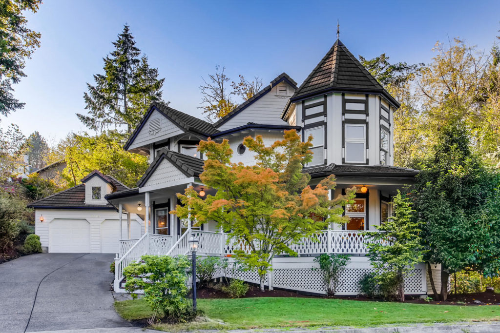 real estate photography portland