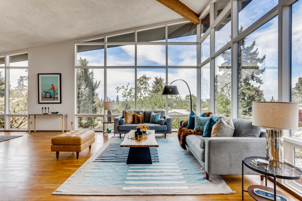 real estate photography