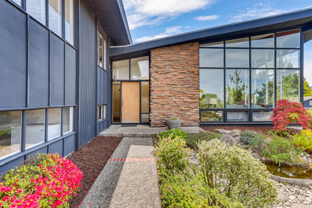 John L Scott - real estate photography