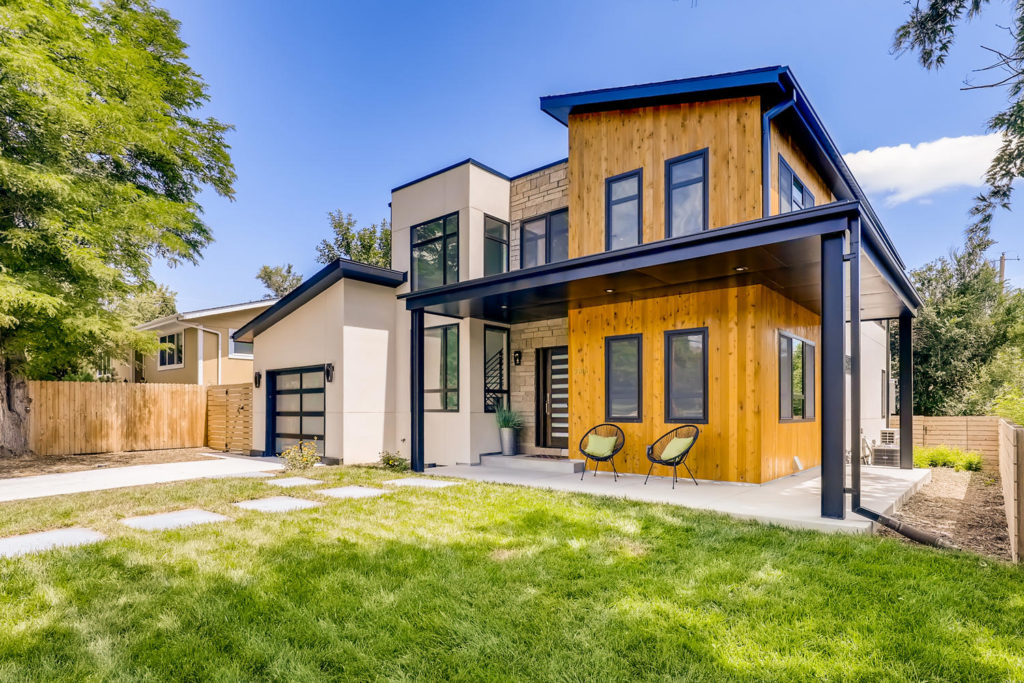 boulder real estate photography