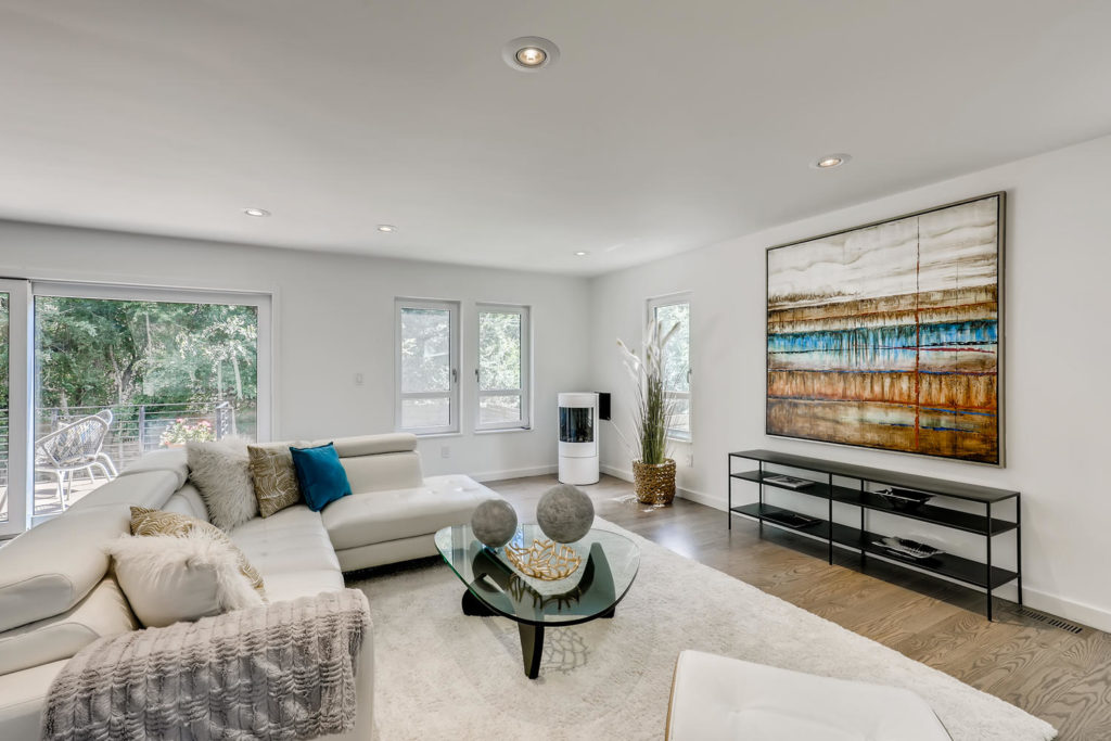 boulder real estate photography