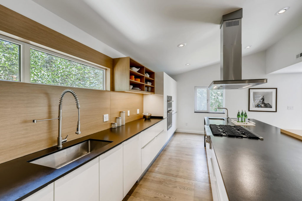 boulder real estate photography