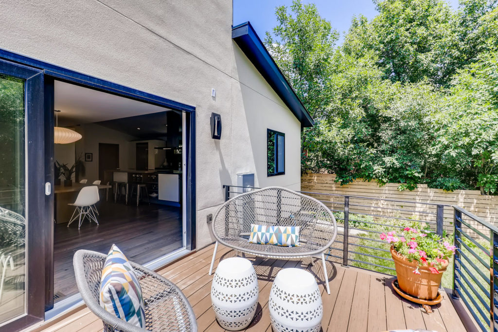 boulder real estate photography