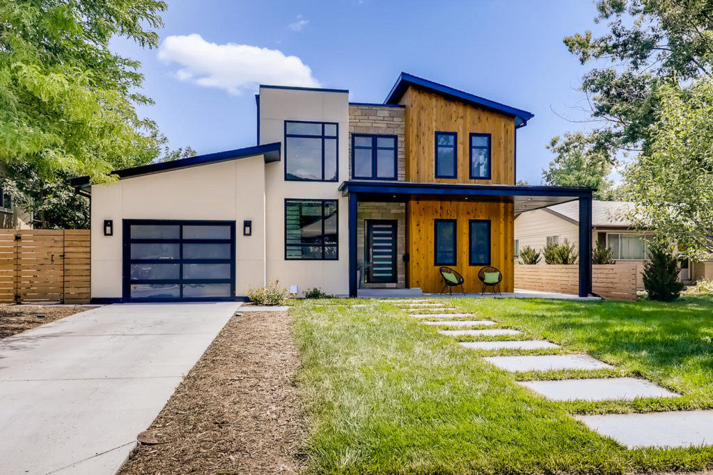 boulder real estate photography