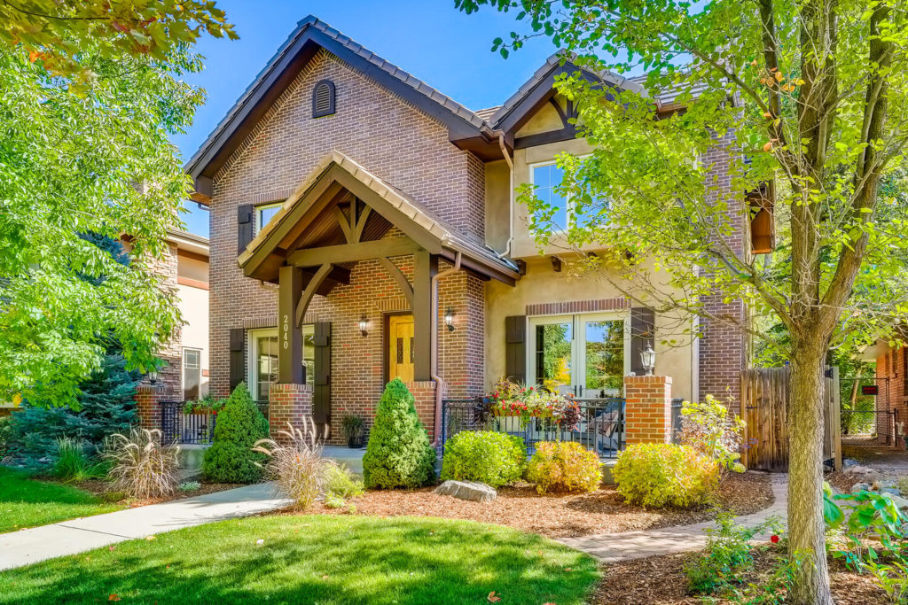 Denver real estate photography