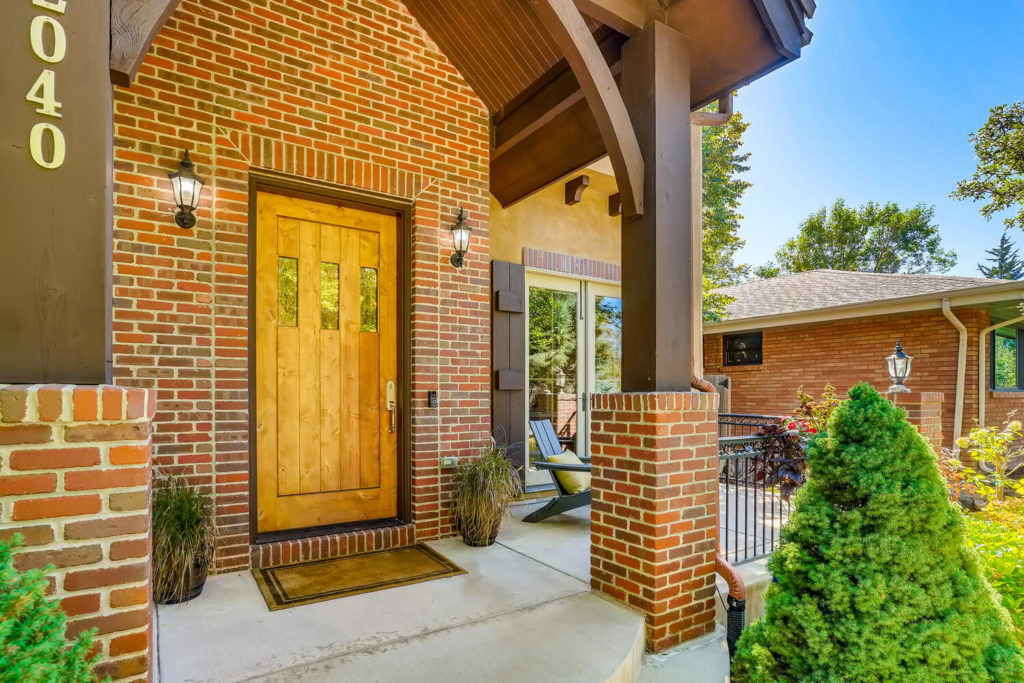 Denver real estate photography