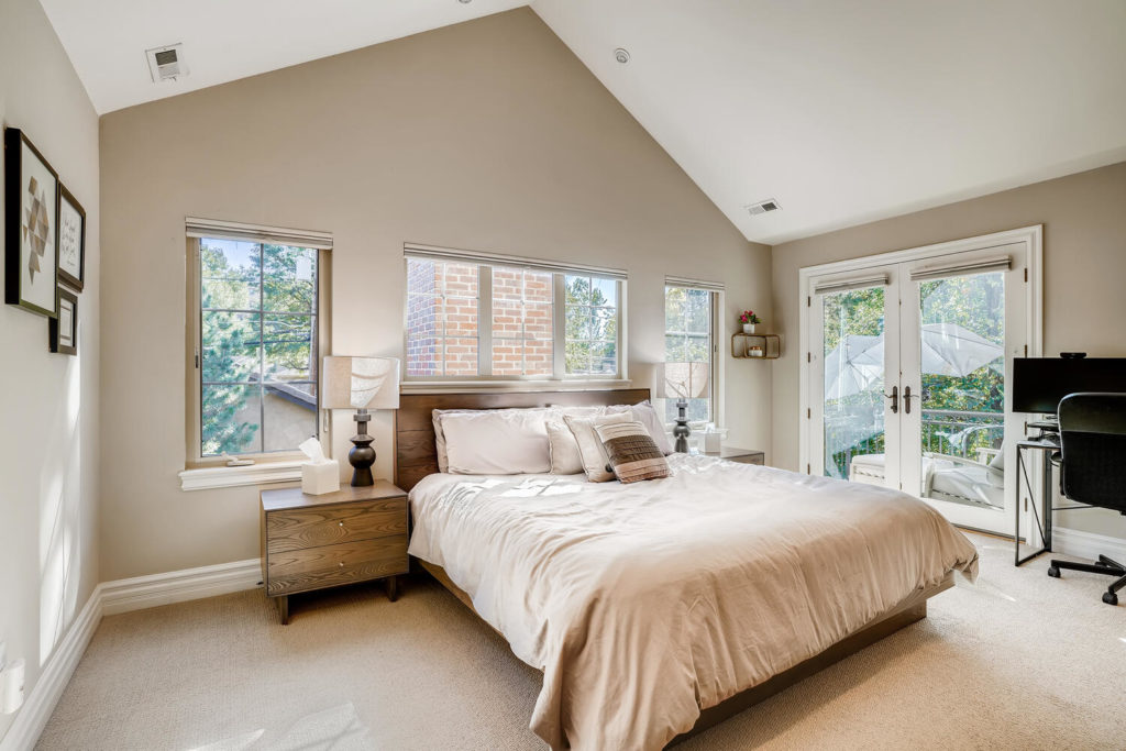 Denver real estate photography
